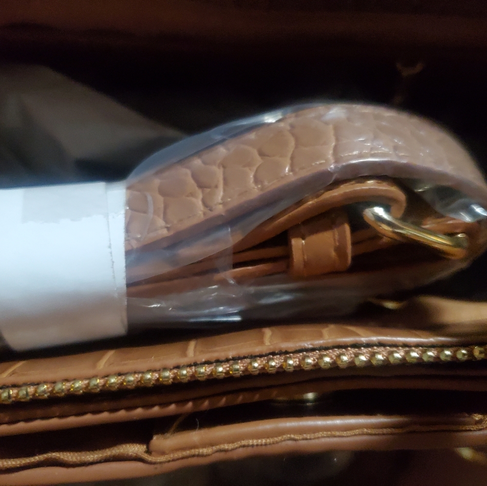 Bebe Purse - Picture 4 of 5
